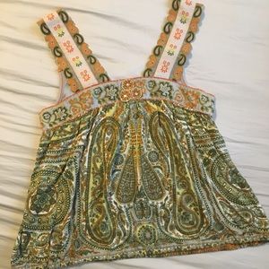 Free People tank top